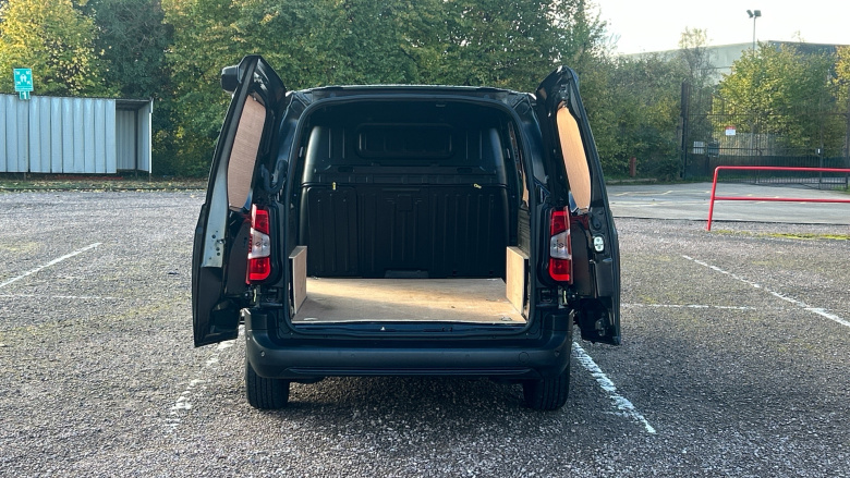 Toyota Proace City L2 Diesel 1.5D 100 Icon Van